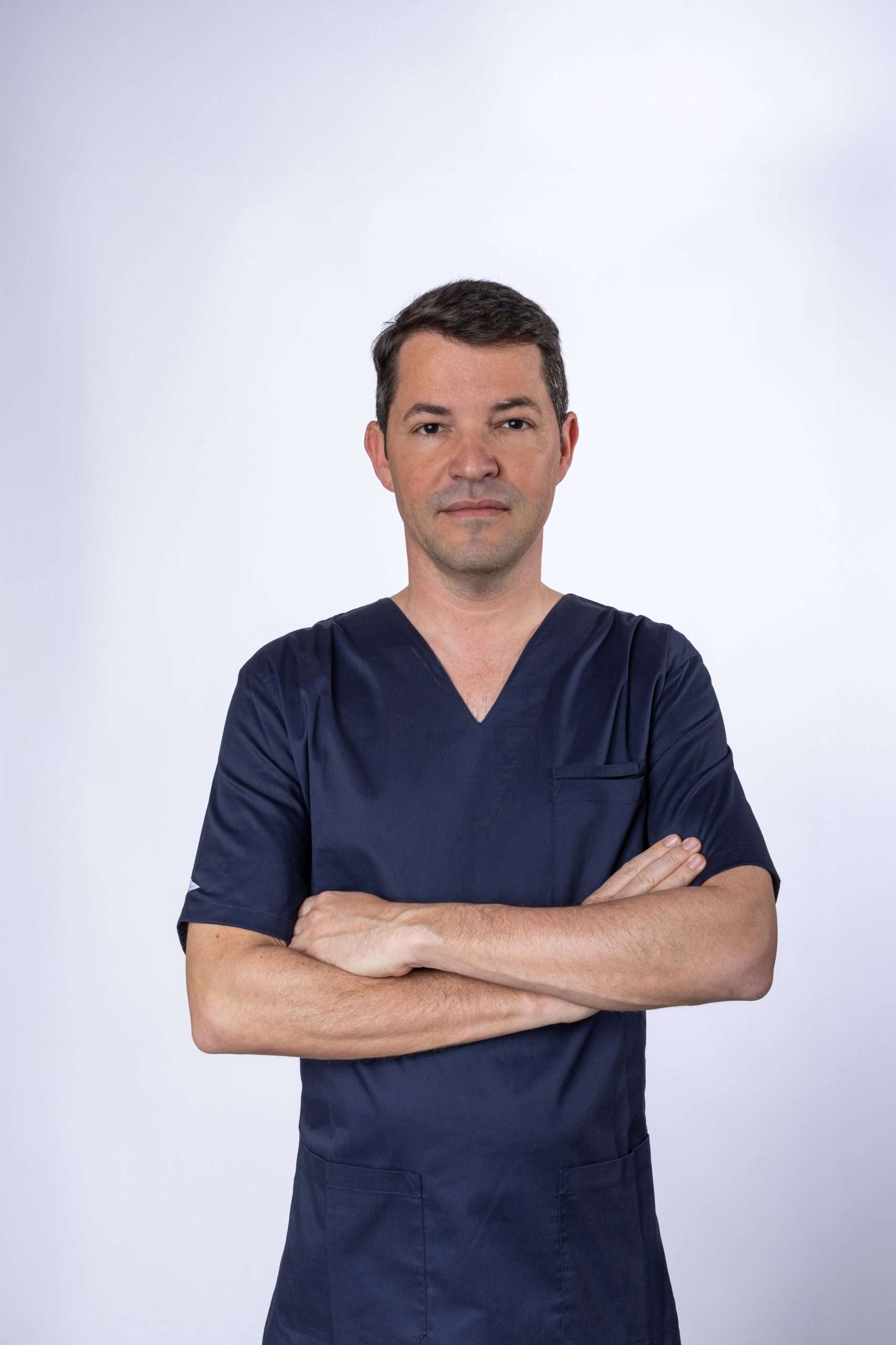 Dr Gabriel Siquier