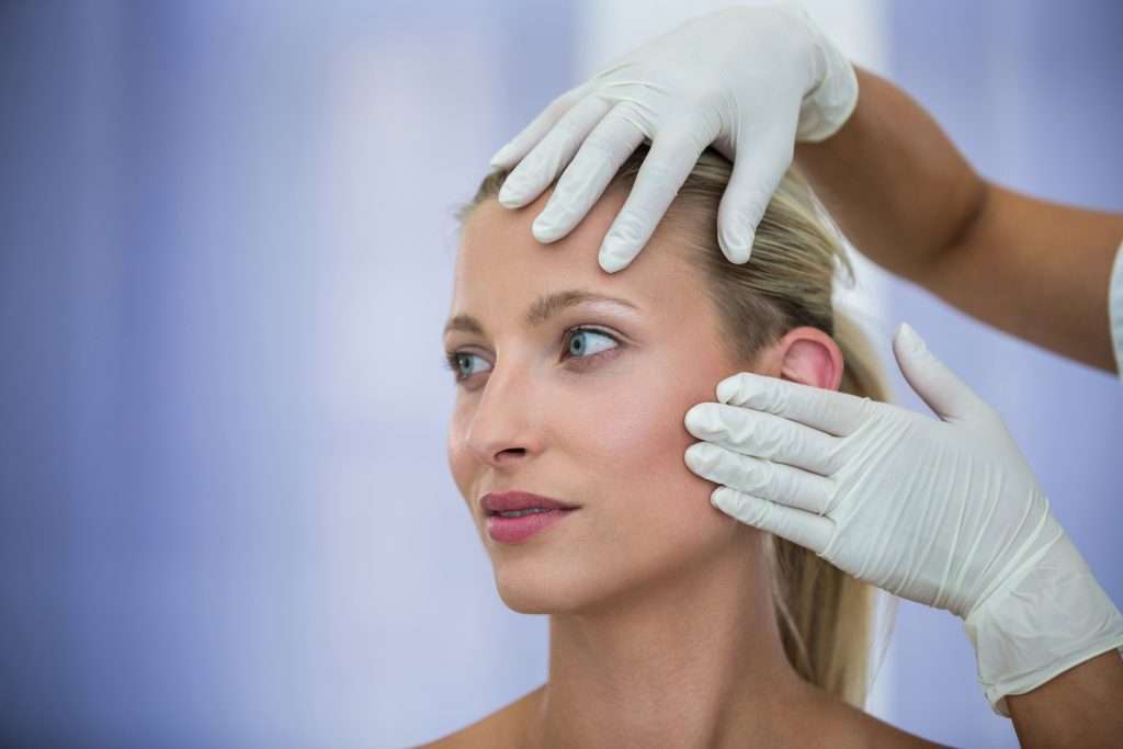 Ästhetische Medizin auf Mallorca